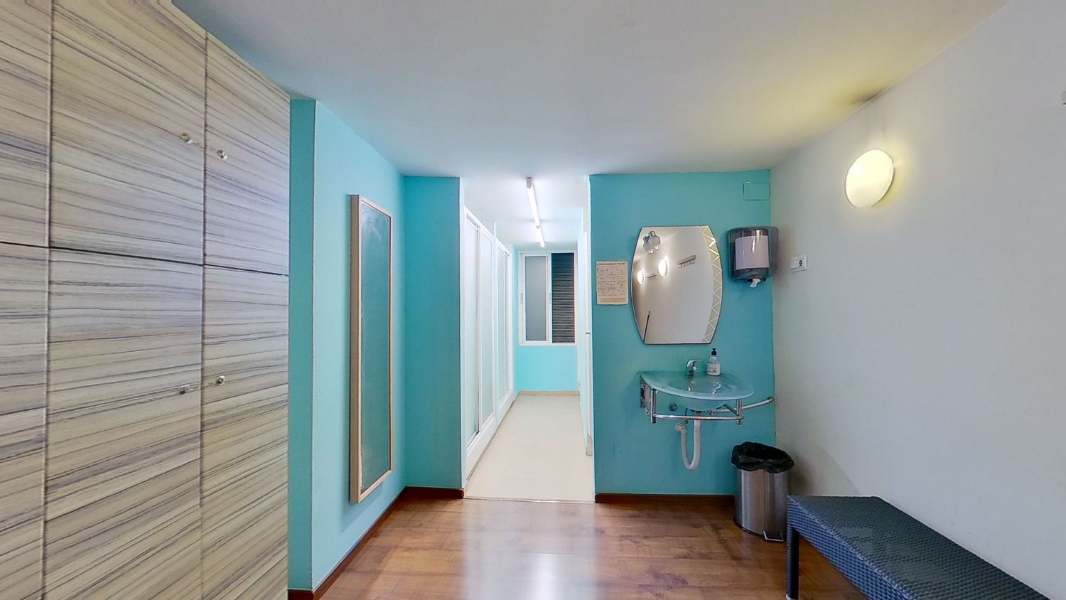 Inmobiliaria en Málaga