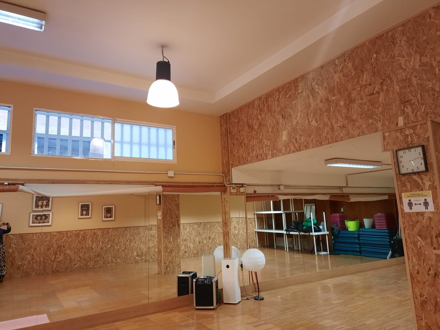 Local en venta Málaga