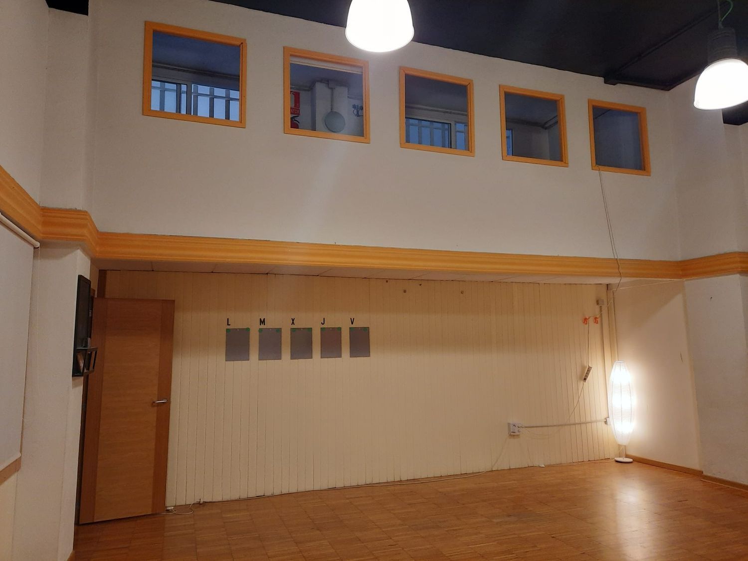Local en venta Málaga