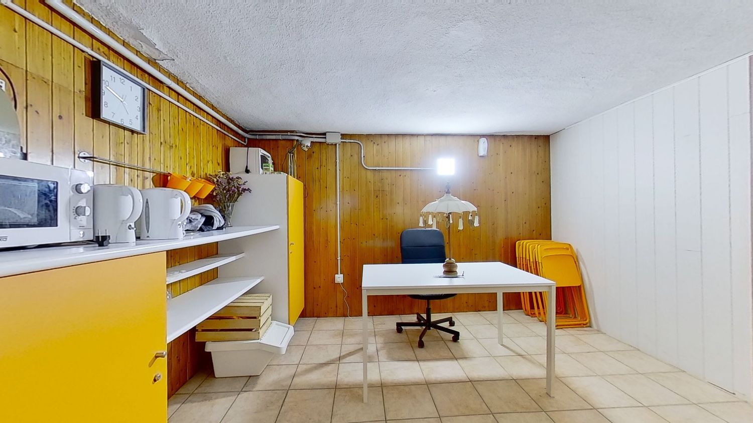 Local en venta Málaga