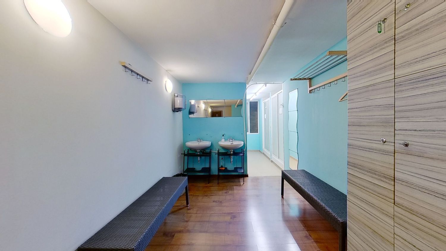 Local en venta Málaga