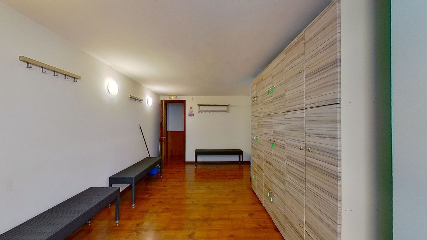 Local en venta Málaga