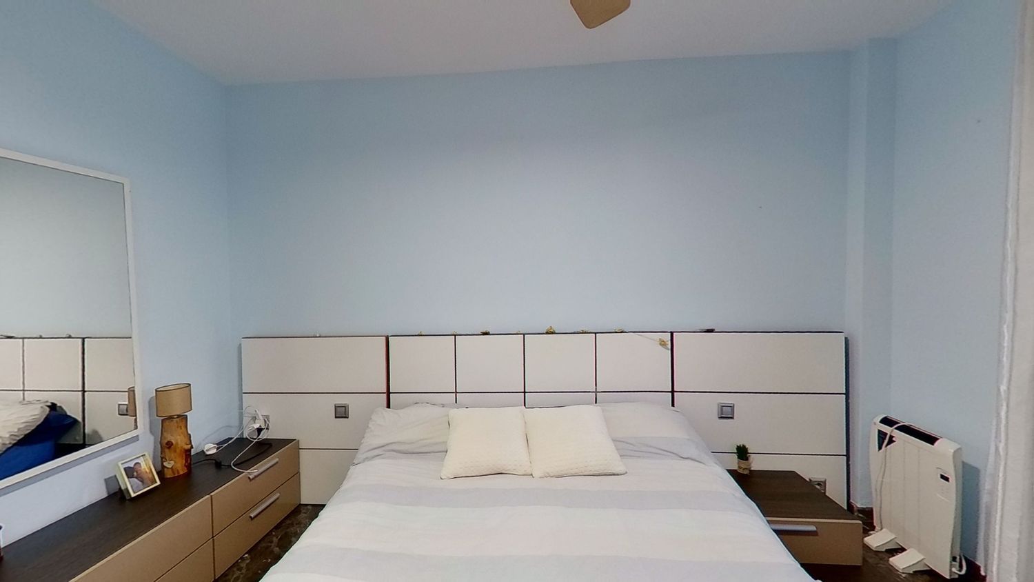 Venta de piso en Armilla, Granada