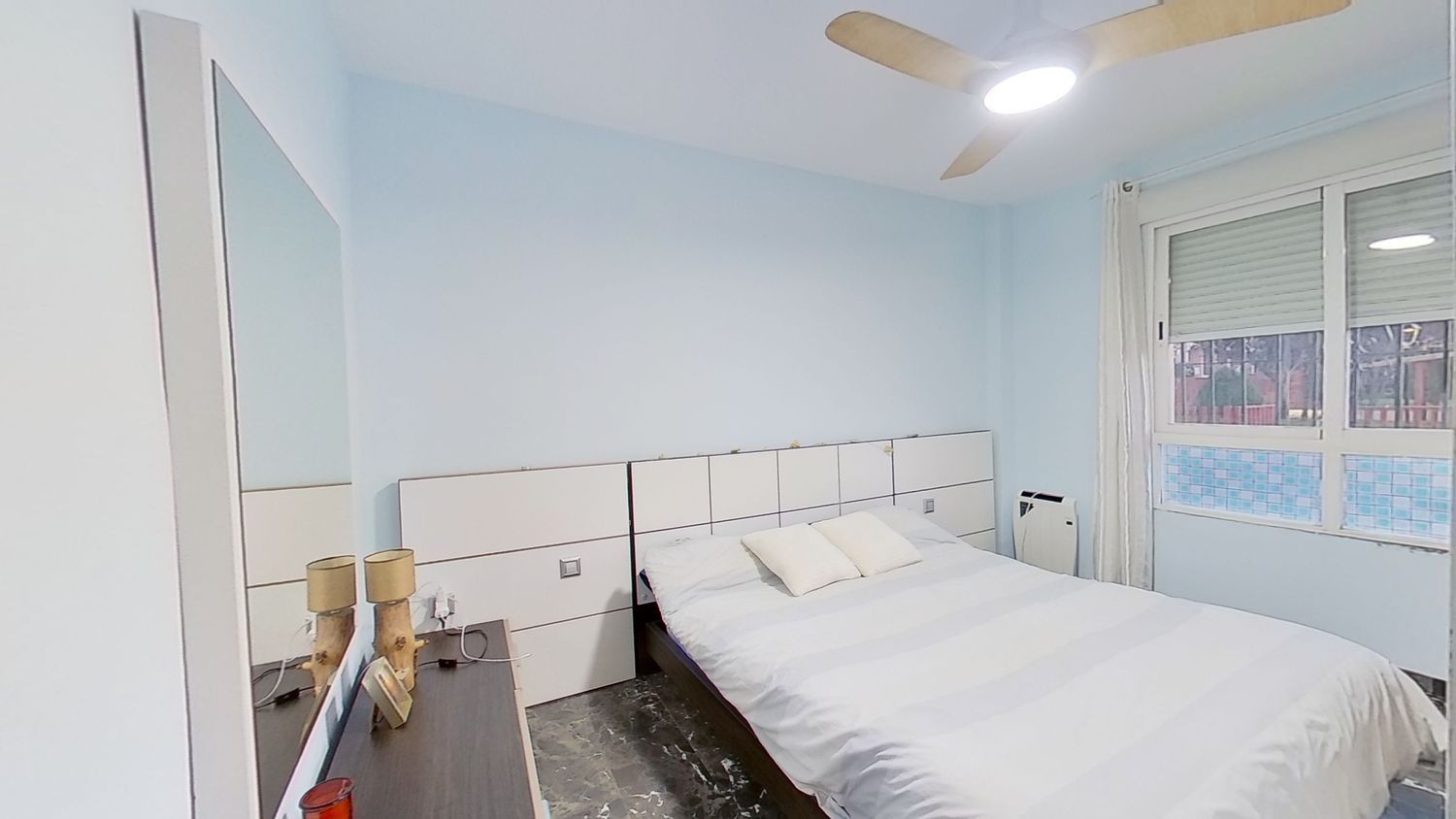 Venta de piso en Armilla, Granada