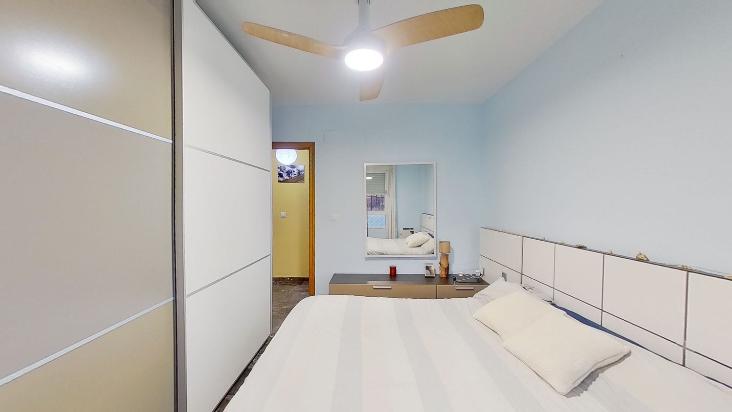 Venta de piso en Armilla, Granada