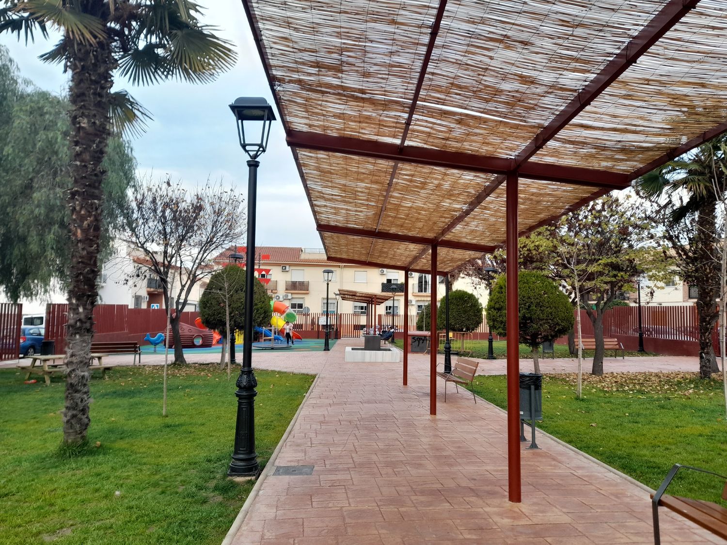 Inmobiliaria en Málaga