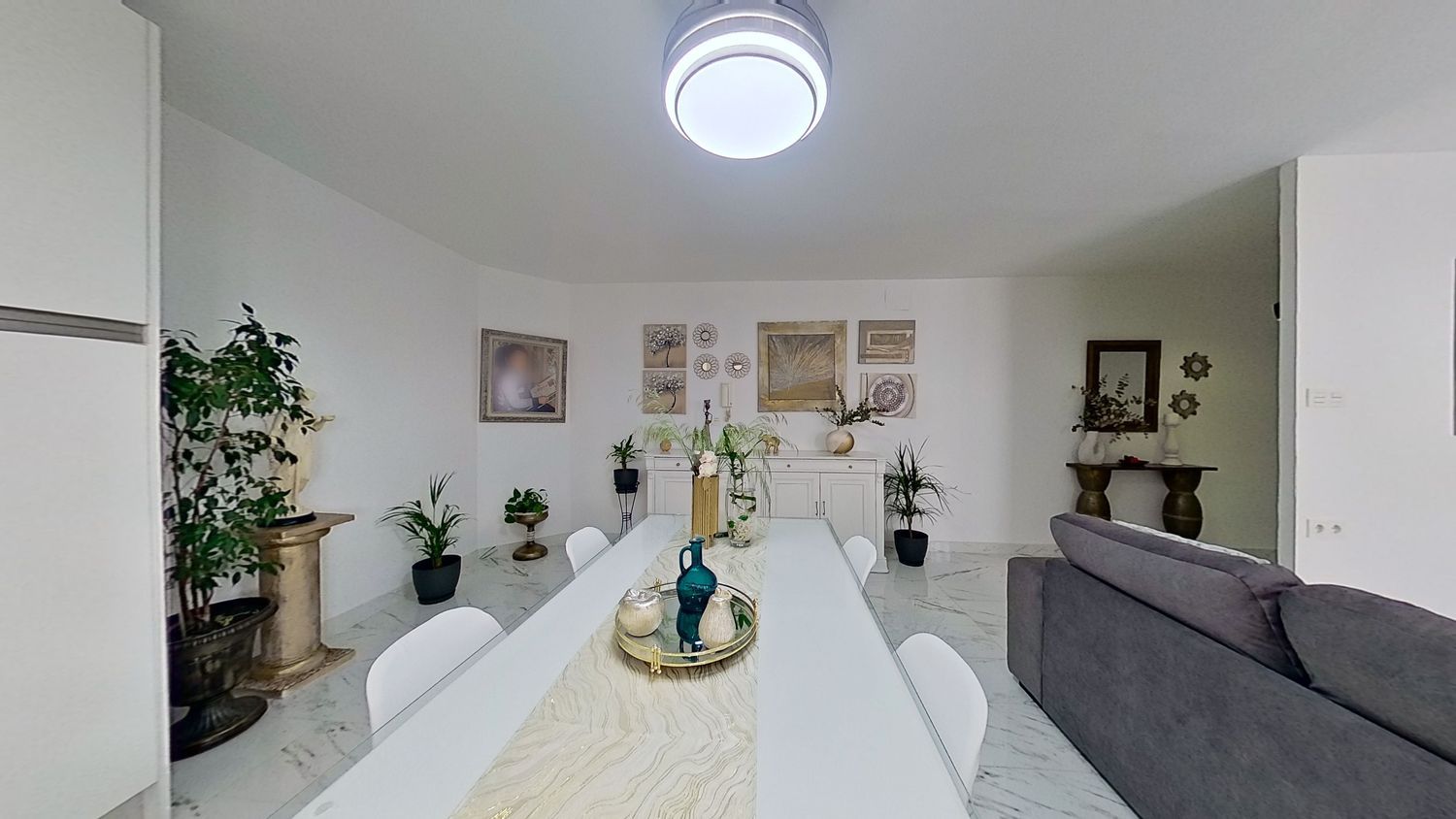 Inmobiliaria en Málaga