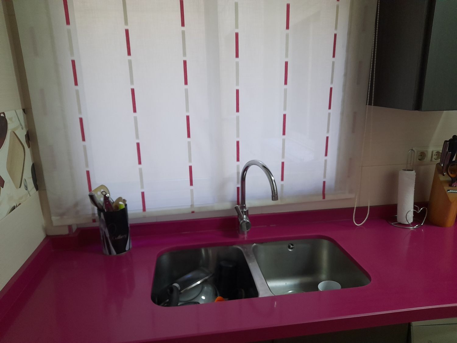 Piso en Los Villares, Jaen