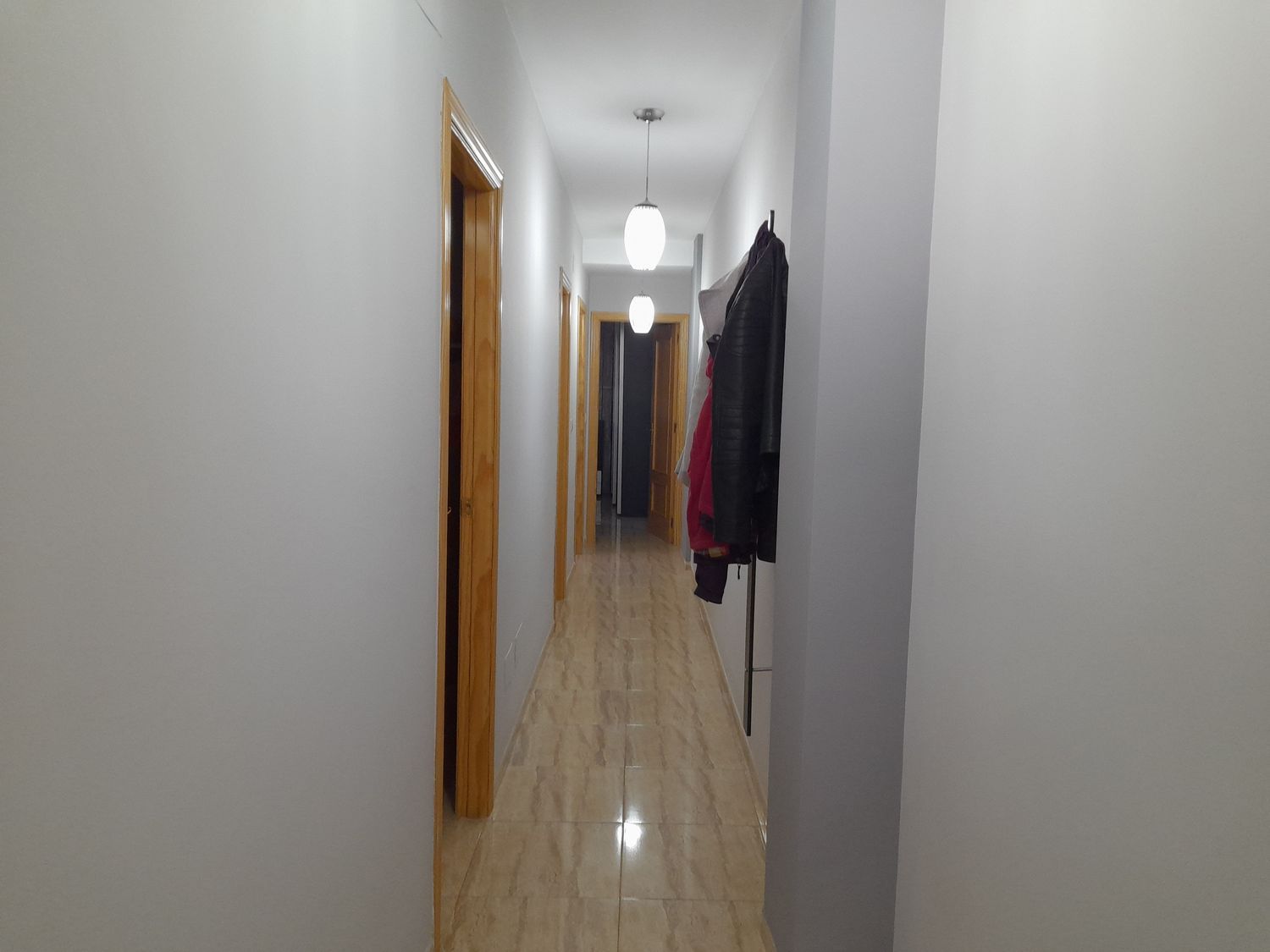 Piso en Los Villares, Jaen
