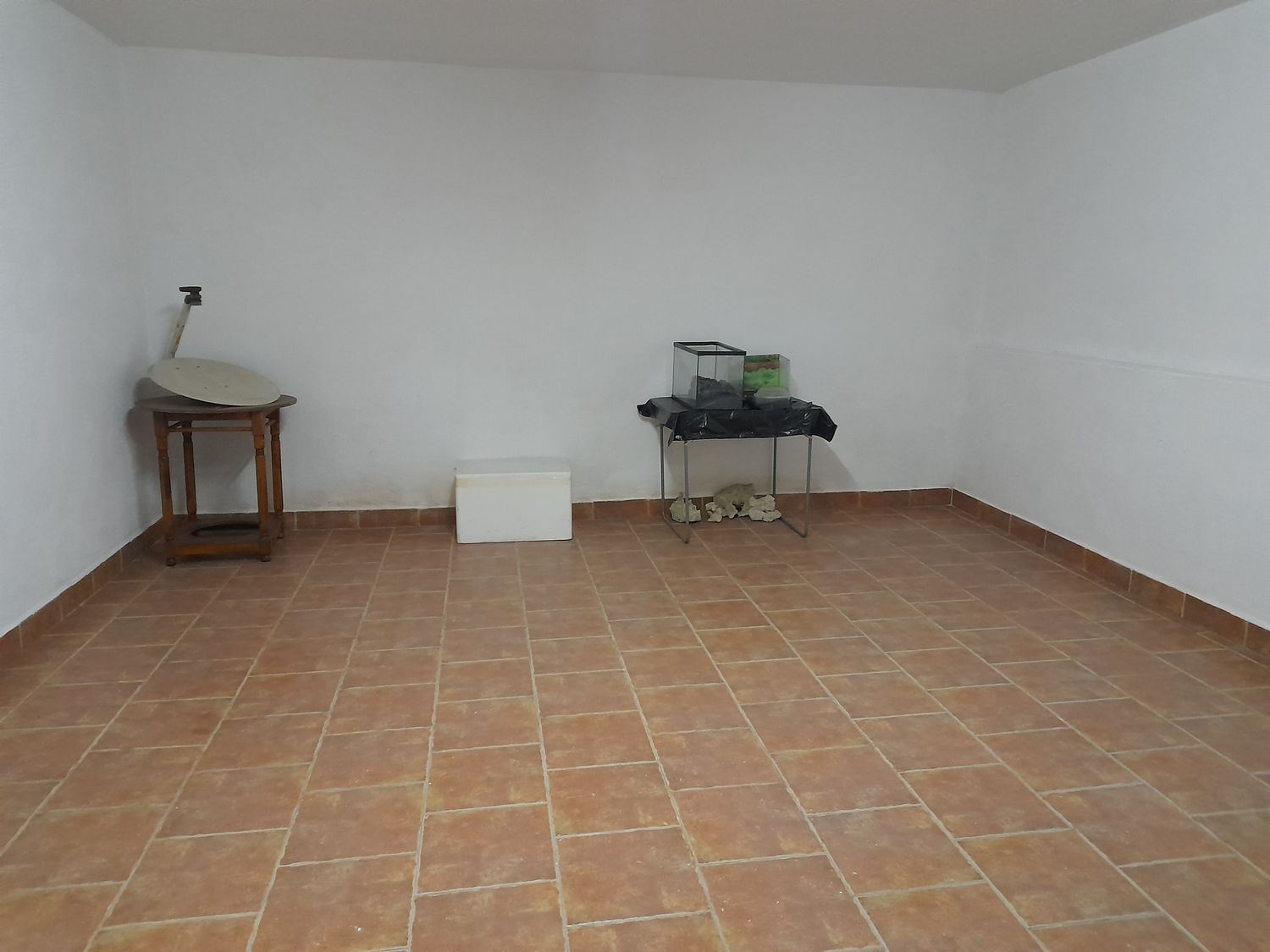 Piso en Los Villares, Jaen