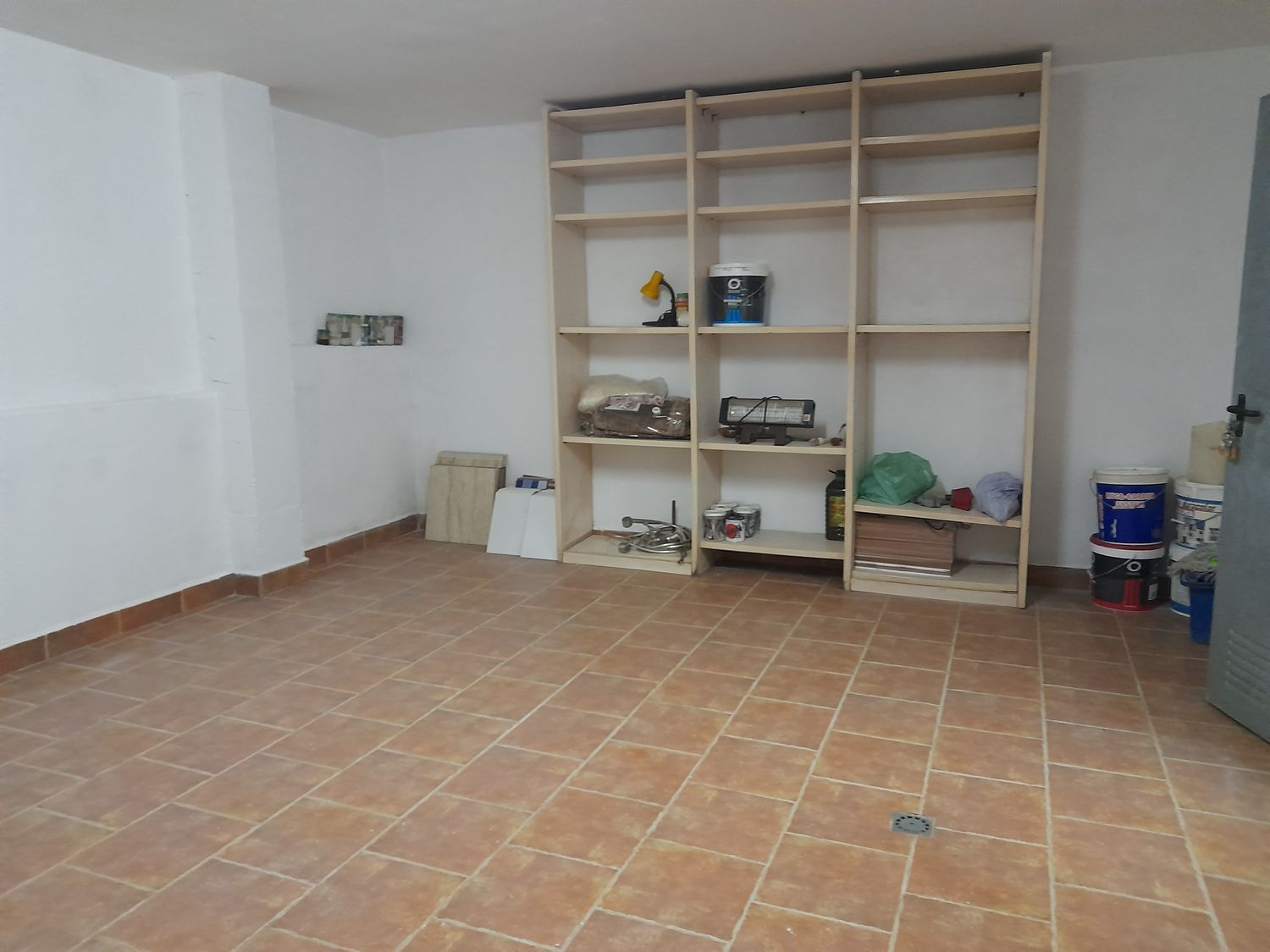 Piso en Los Villares, Jaen