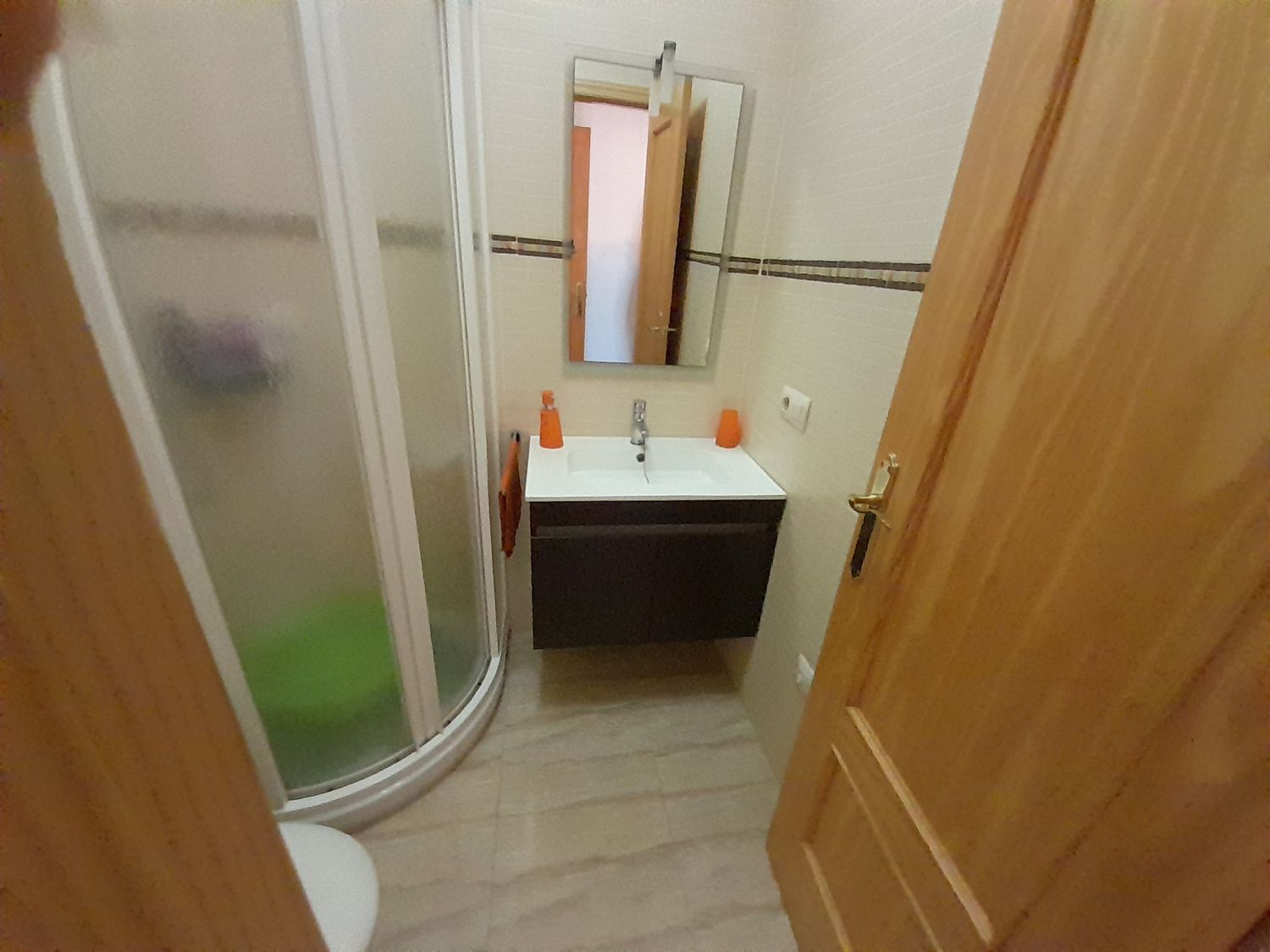 Piso en Los Villares, Jaen
