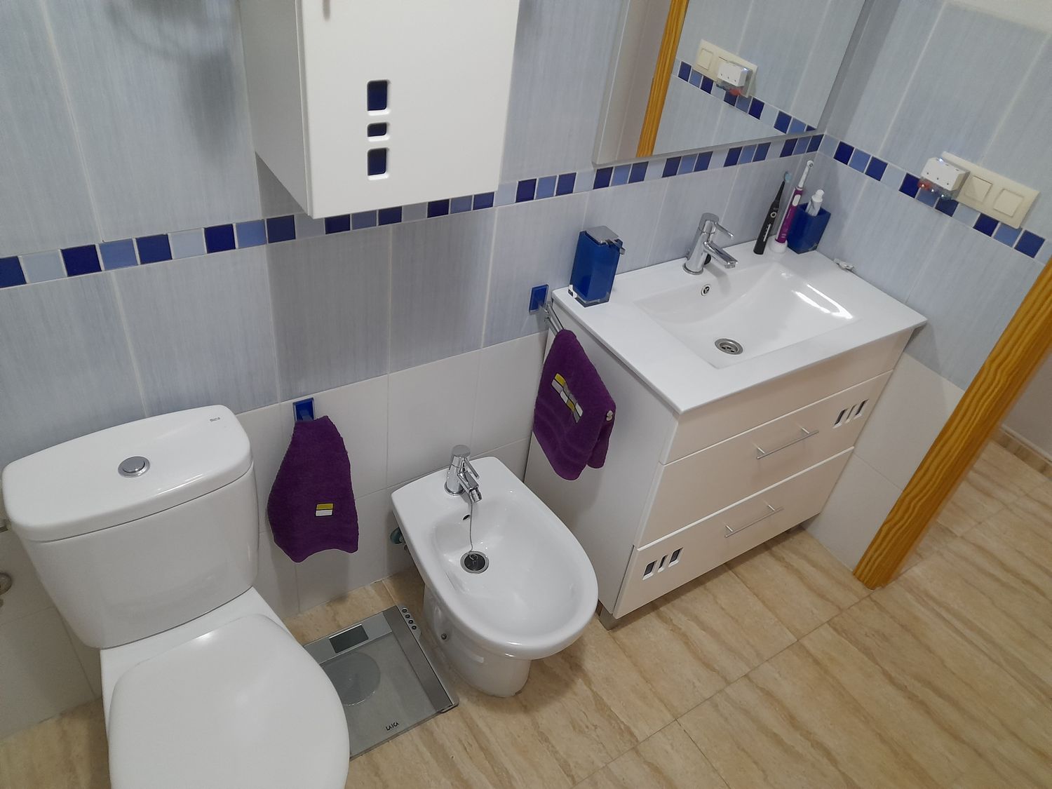 Piso en Los Villares, Jaen