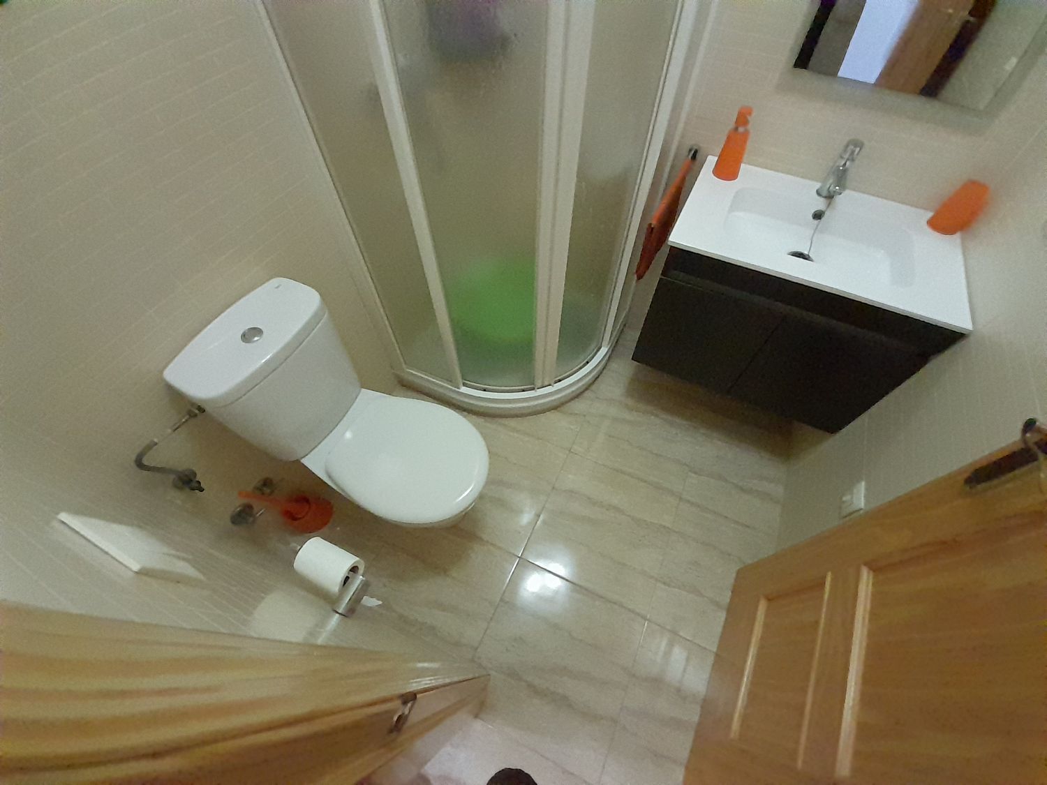 Piso en Los Villares, Jaen