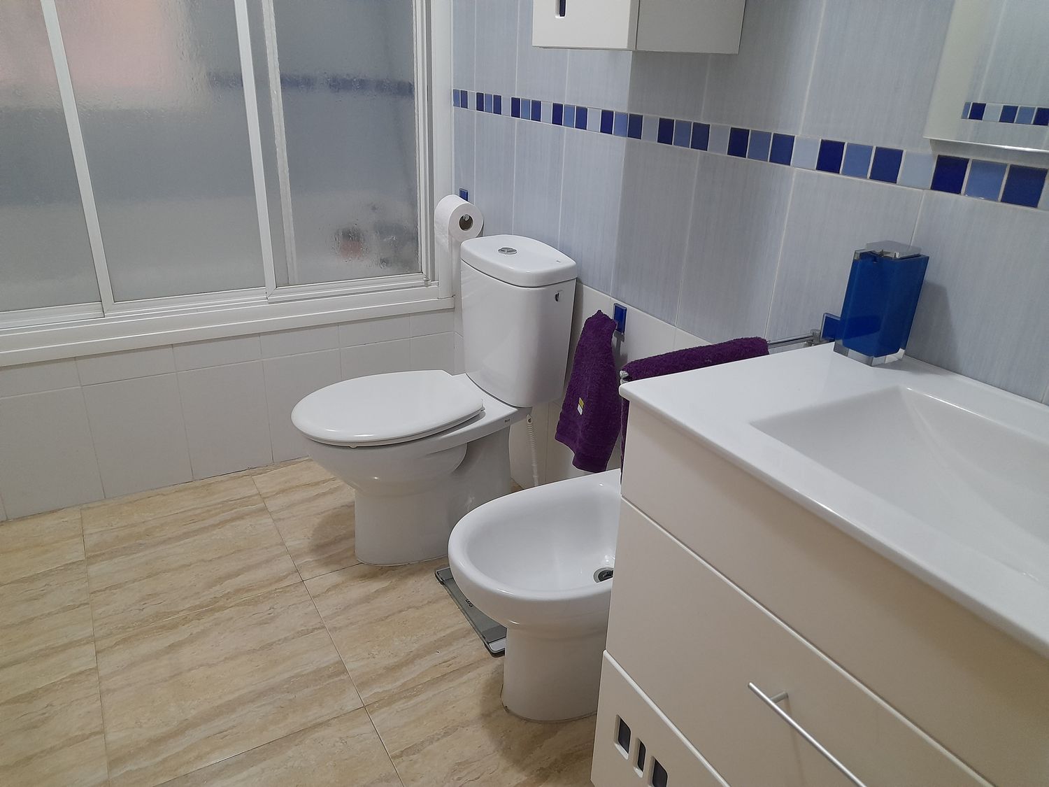 Piso en Los Villares, Jaen