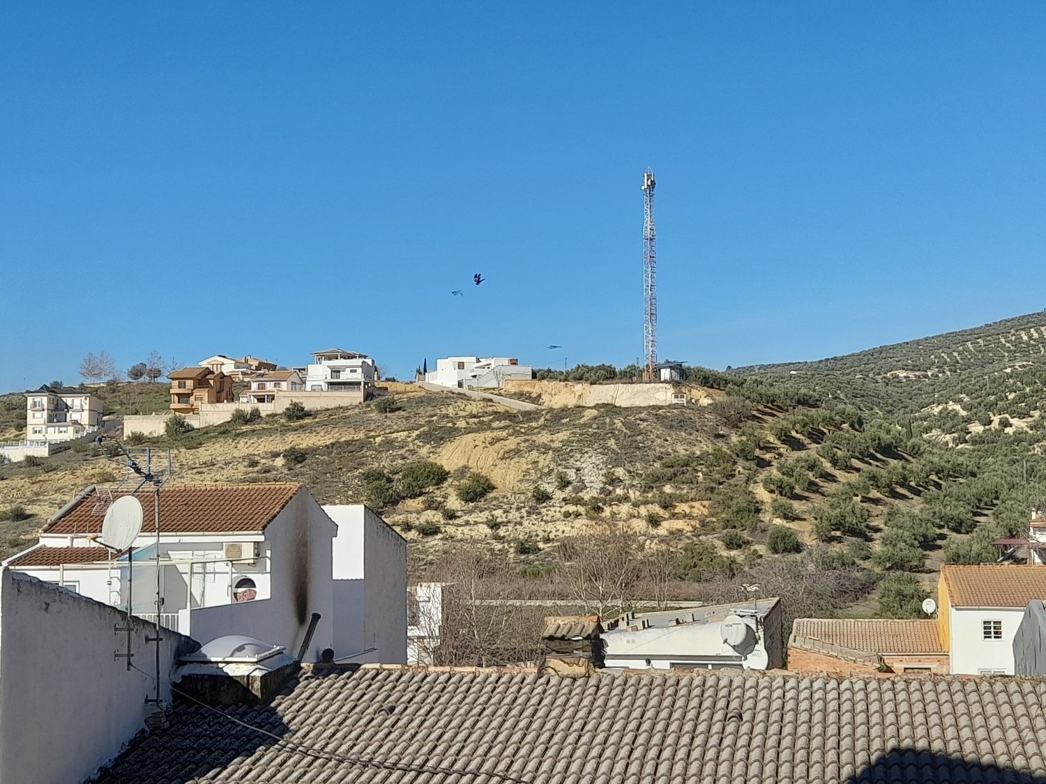 Piso en Los Villares, Jaen