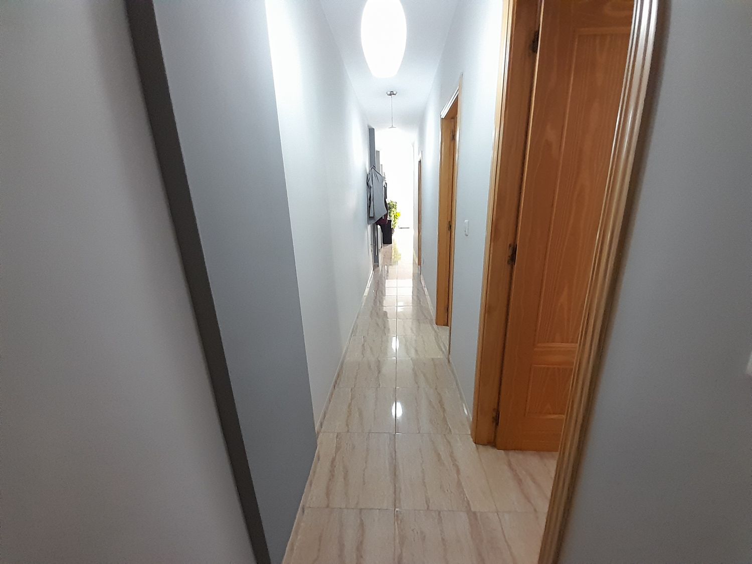 Piso en Los Villares, Jaen