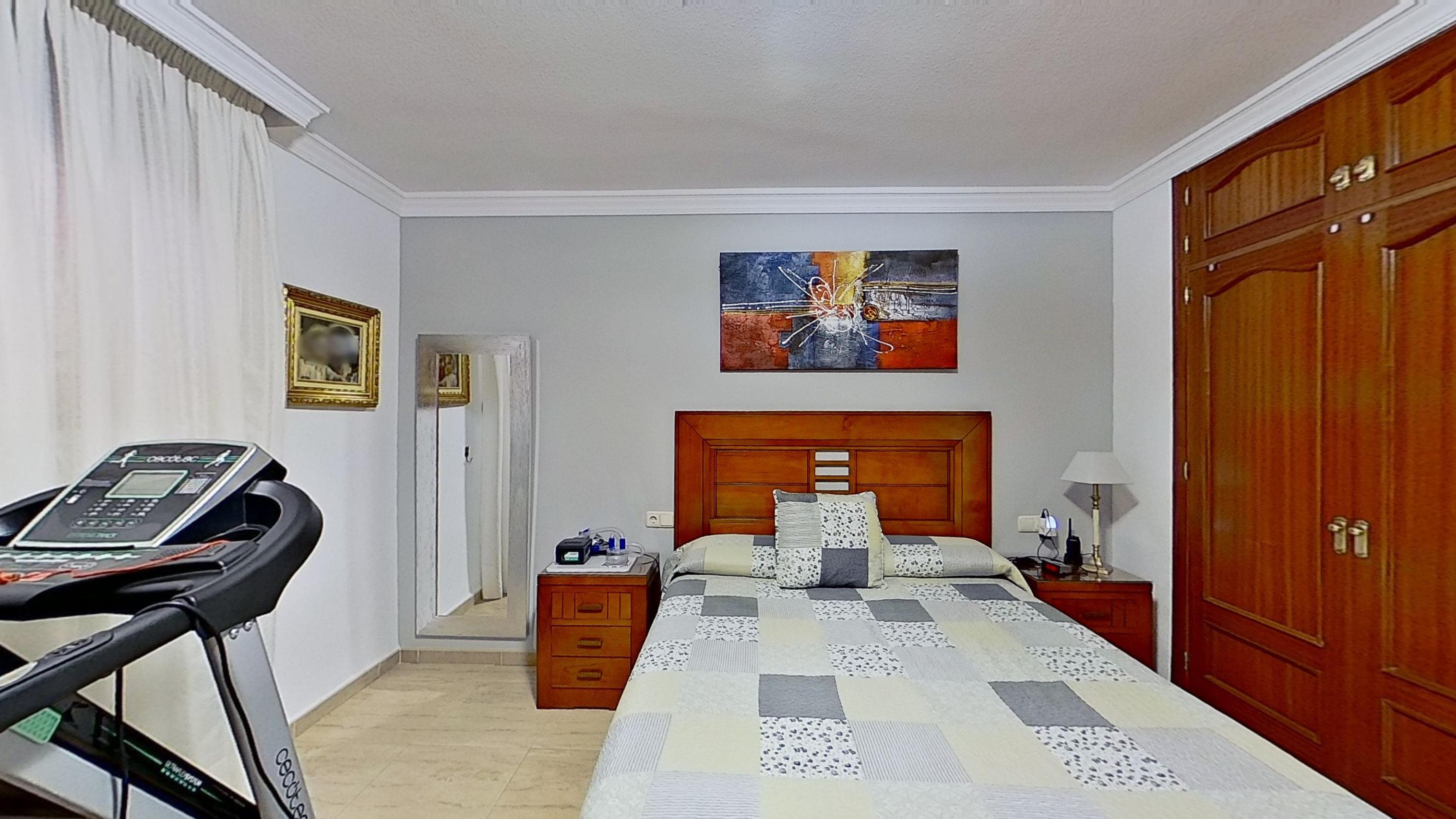 Chalet en venta en Rincón de la Victoria