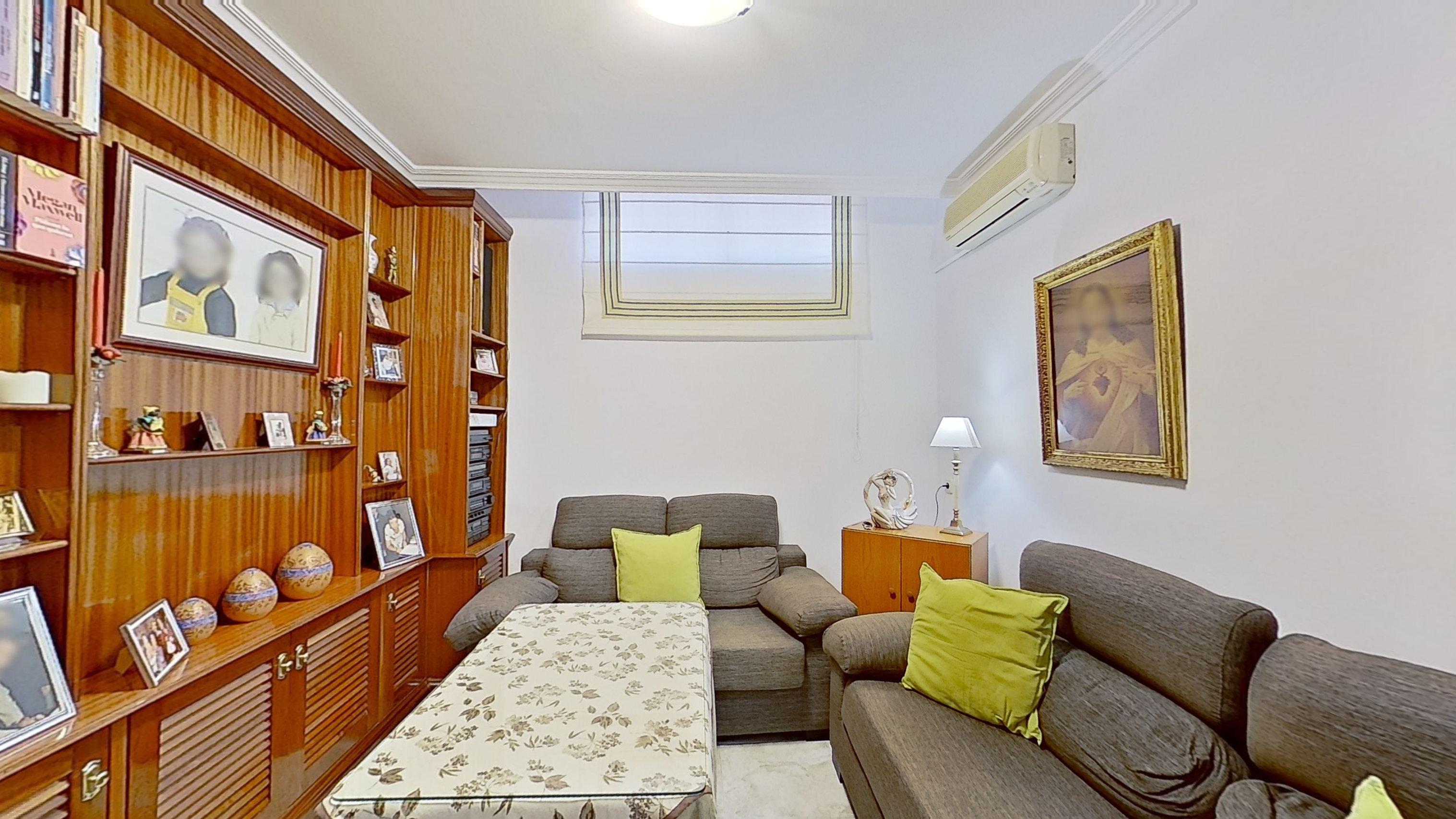 Chalet en venta en Rincón de la Victoria