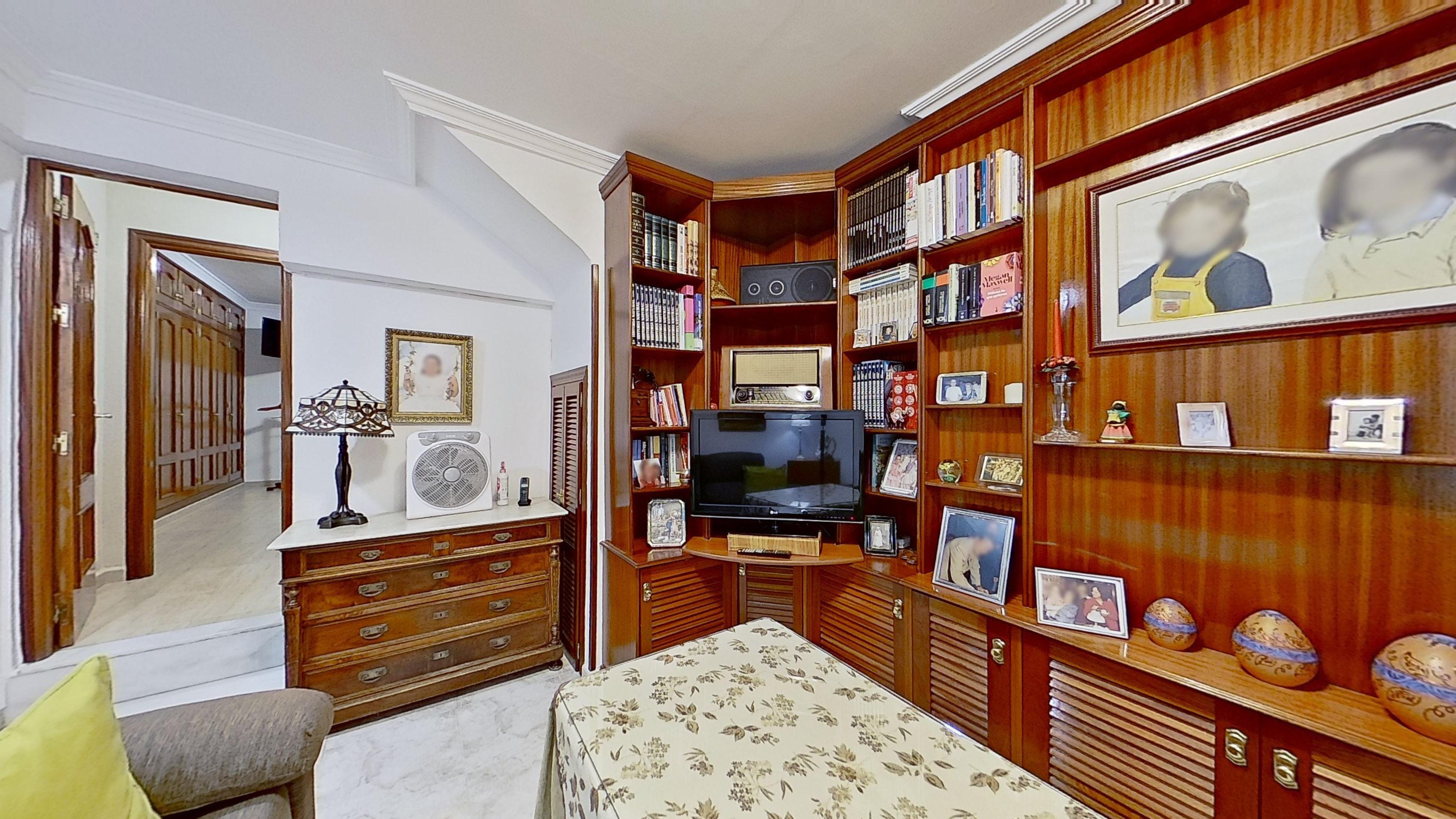 Chalet en venta en Rincón de la Victoria