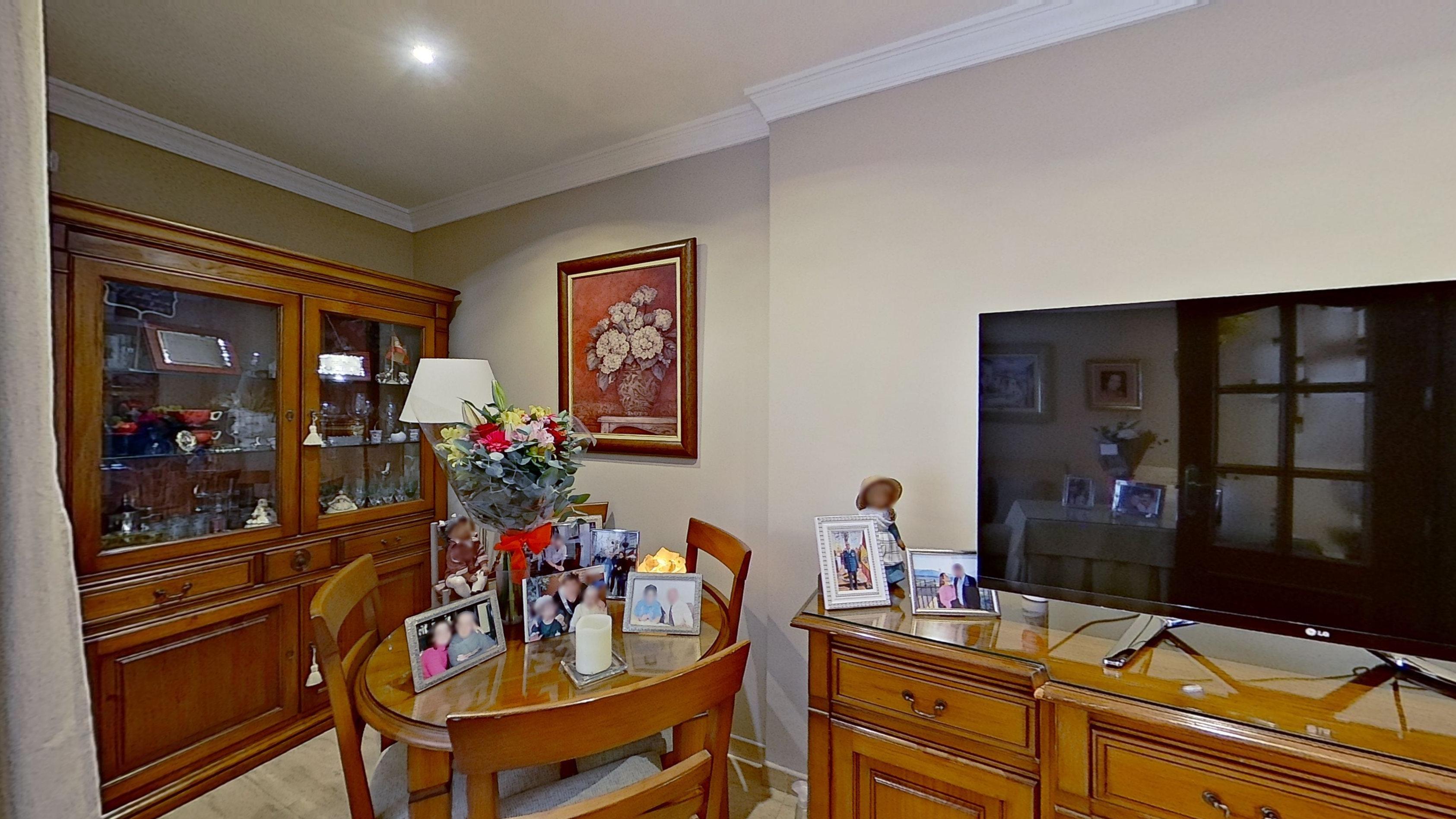 Chalet en venta en Rincón de la Victoria