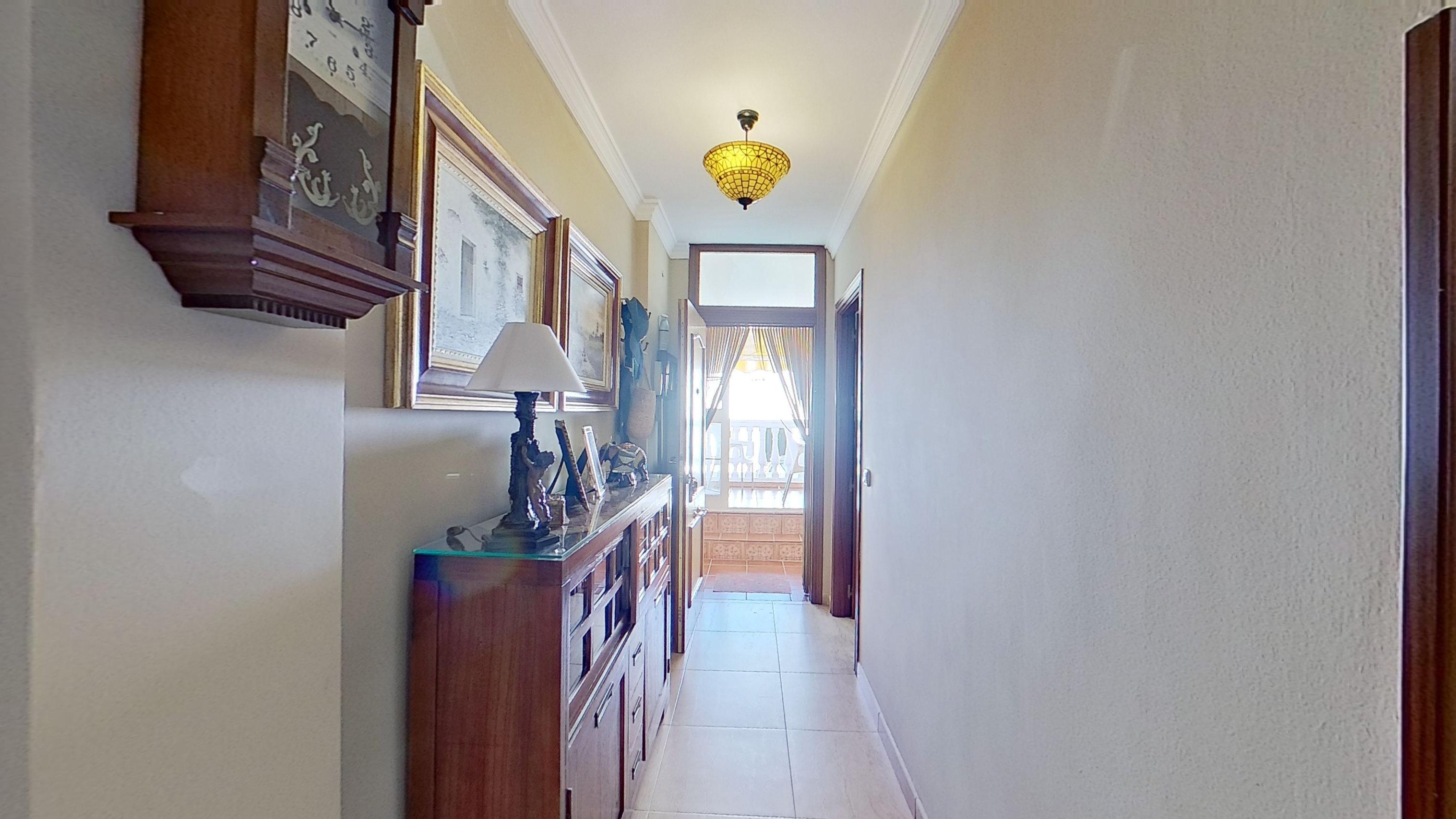 Chalet en venta en Rincón de la Victoria