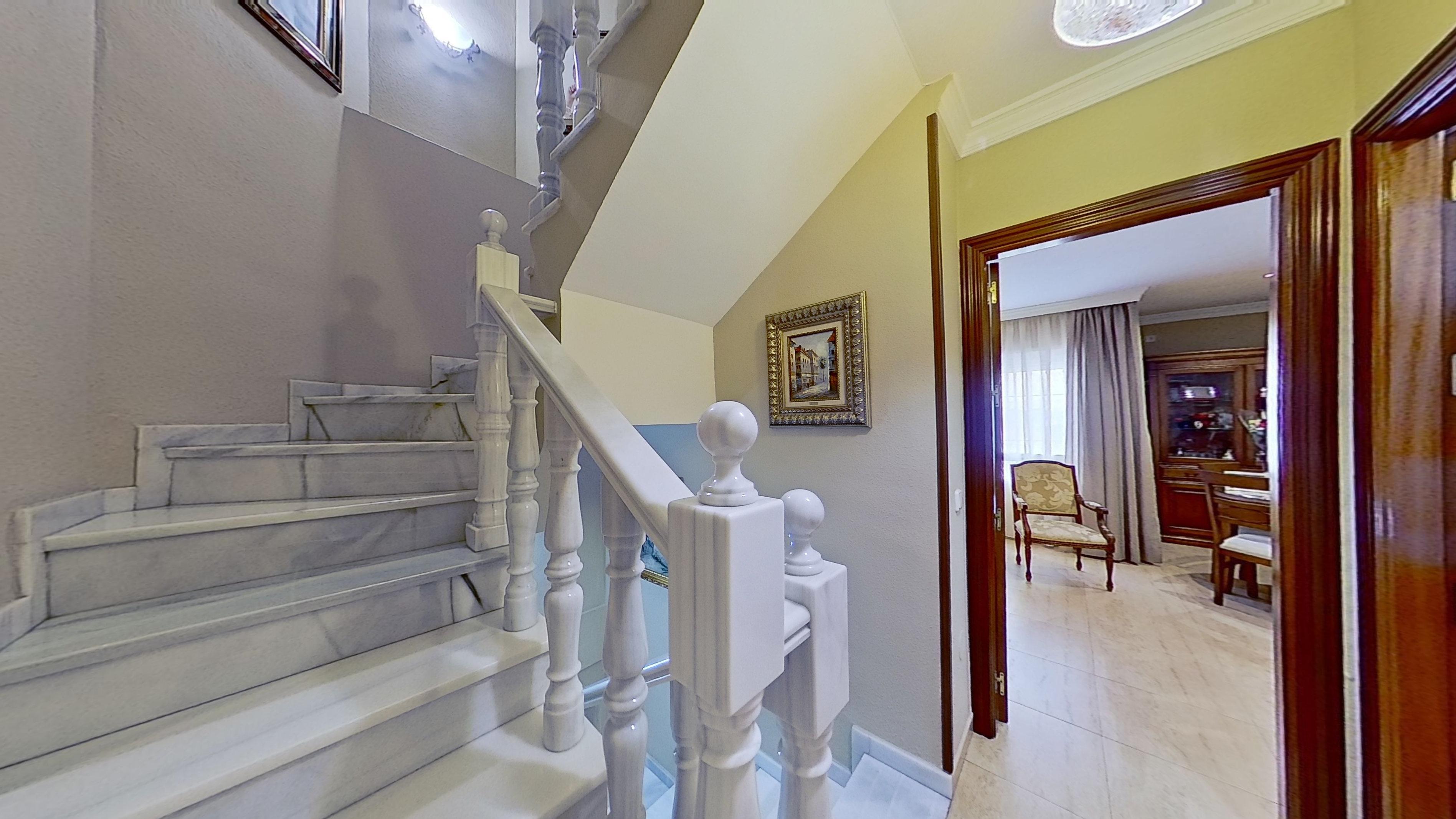 Chalet en venta en Rincón de la Victoria