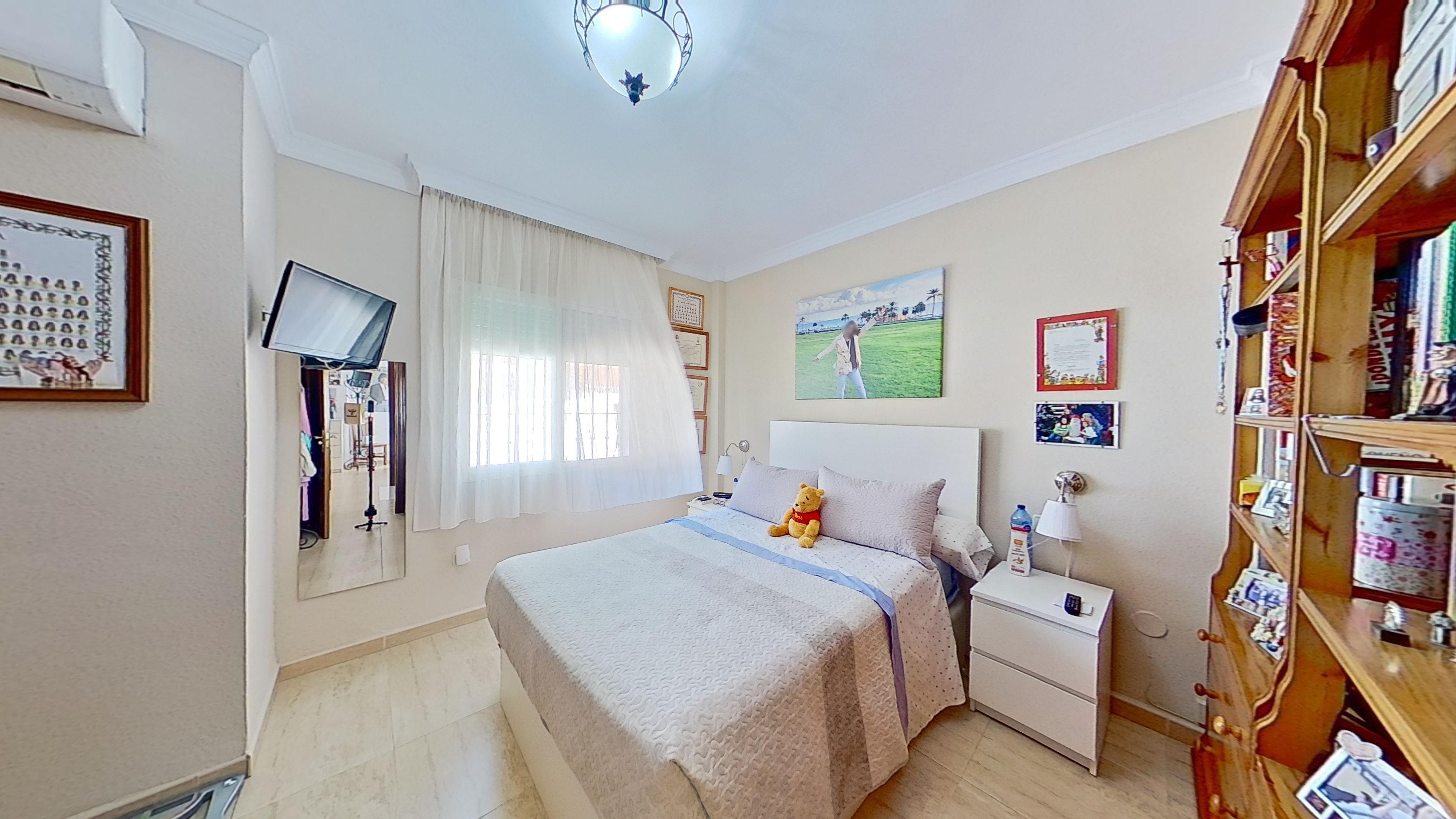 Chalet en venta en Rincón de la Victoria