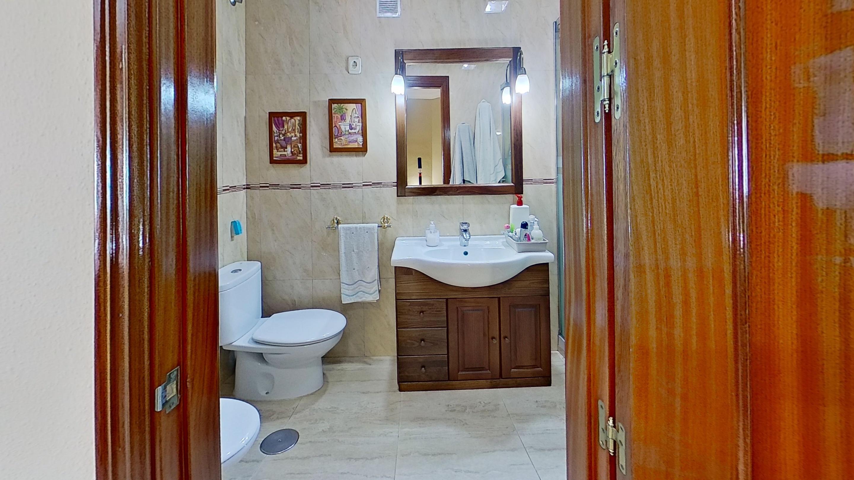 Chalet en venta en Rincón de la Victoria