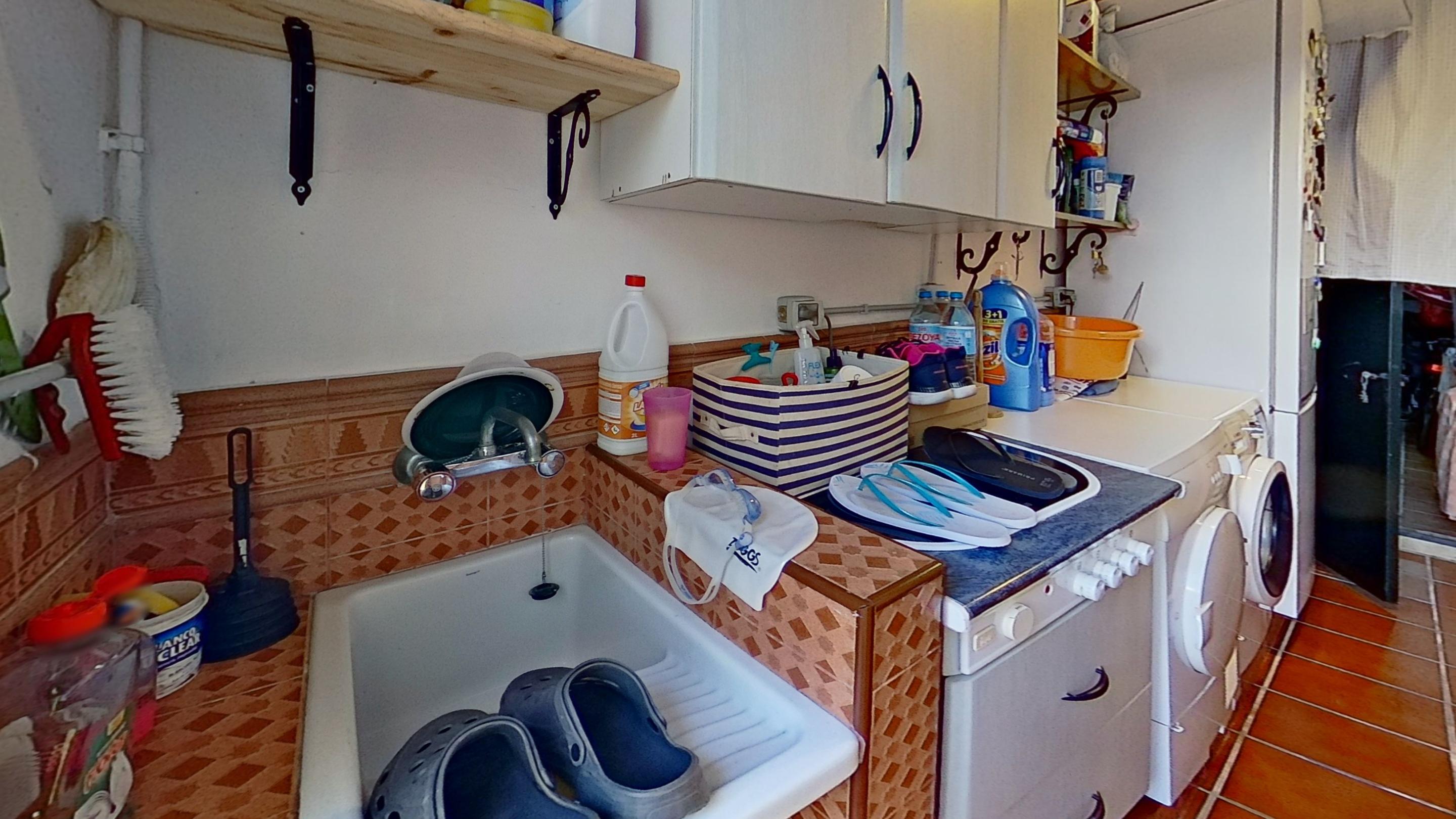 Chalet en venta en Rincón de la Victoria