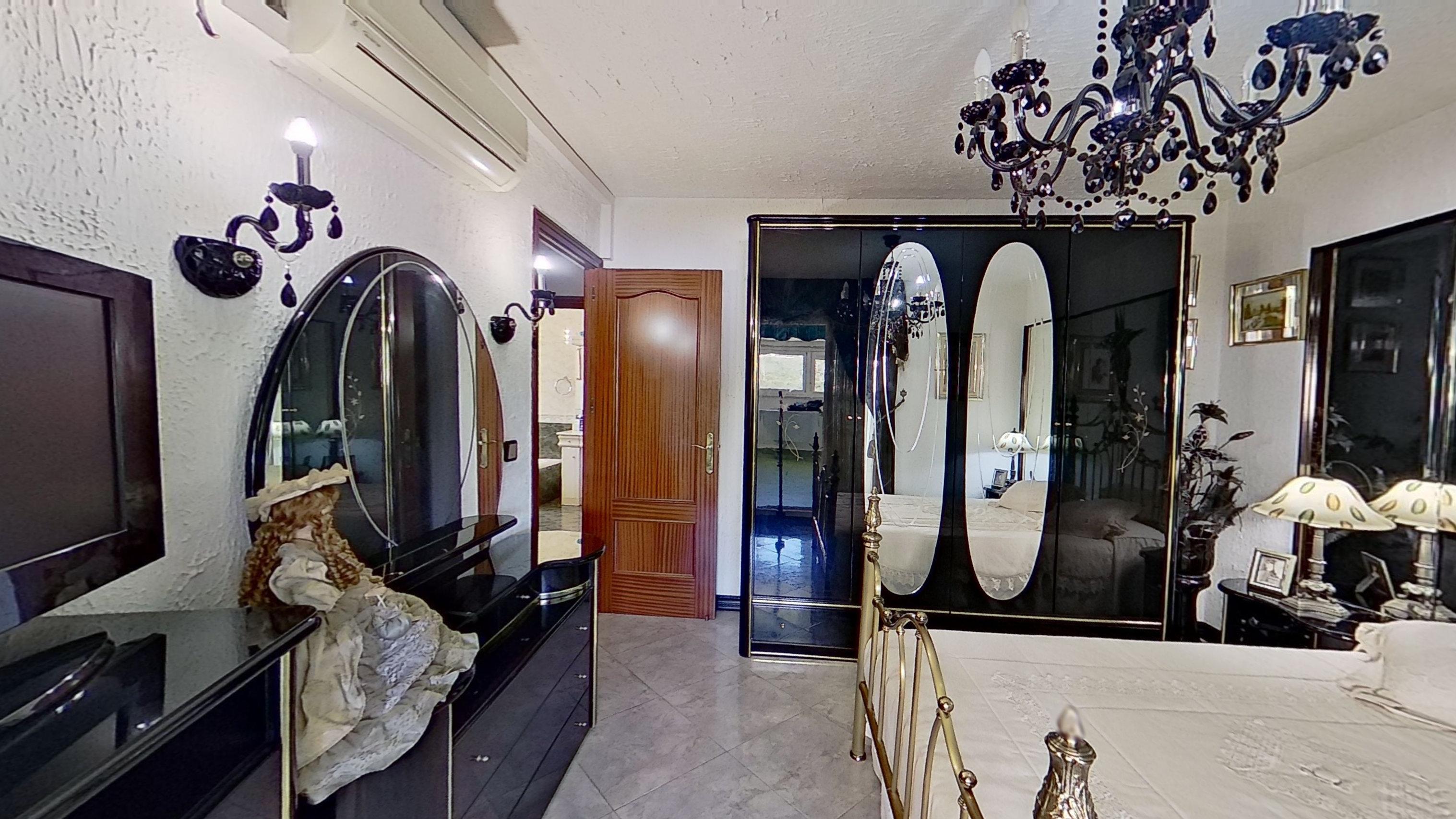 Ático en venta en Rincón de la Victoria