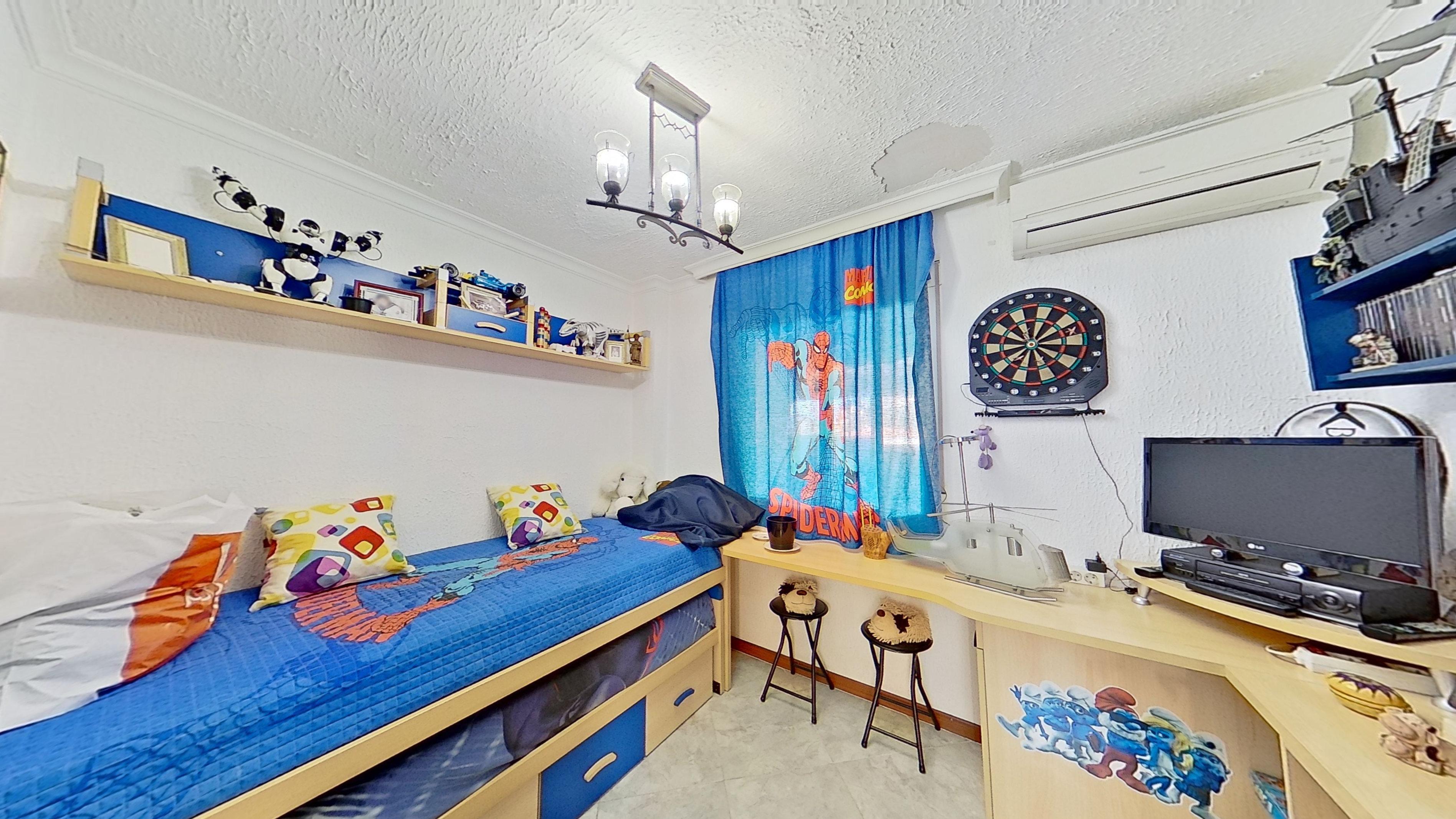 Ático en venta en Rincón de la Victoria