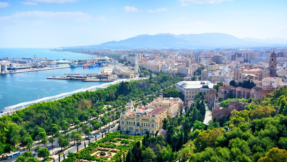 Venta de casas y pisos en MIJAS Málaga