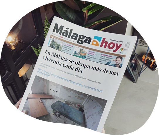 Valoramos tu Casa en Málaga, Granada y Jaén